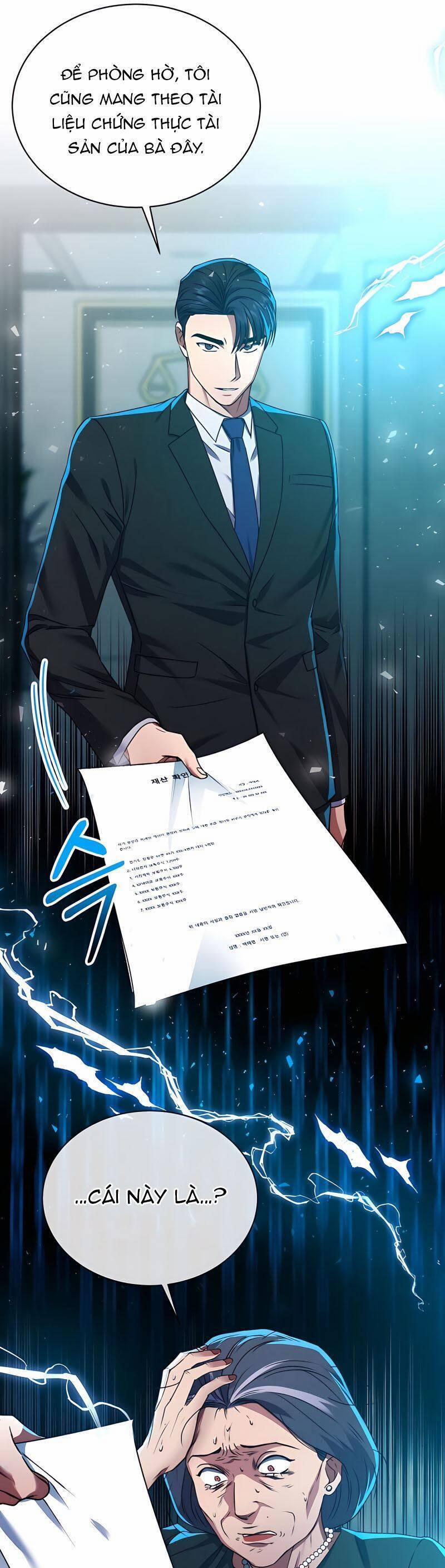 Ta Là Người Thu Thuế 23 trang 32