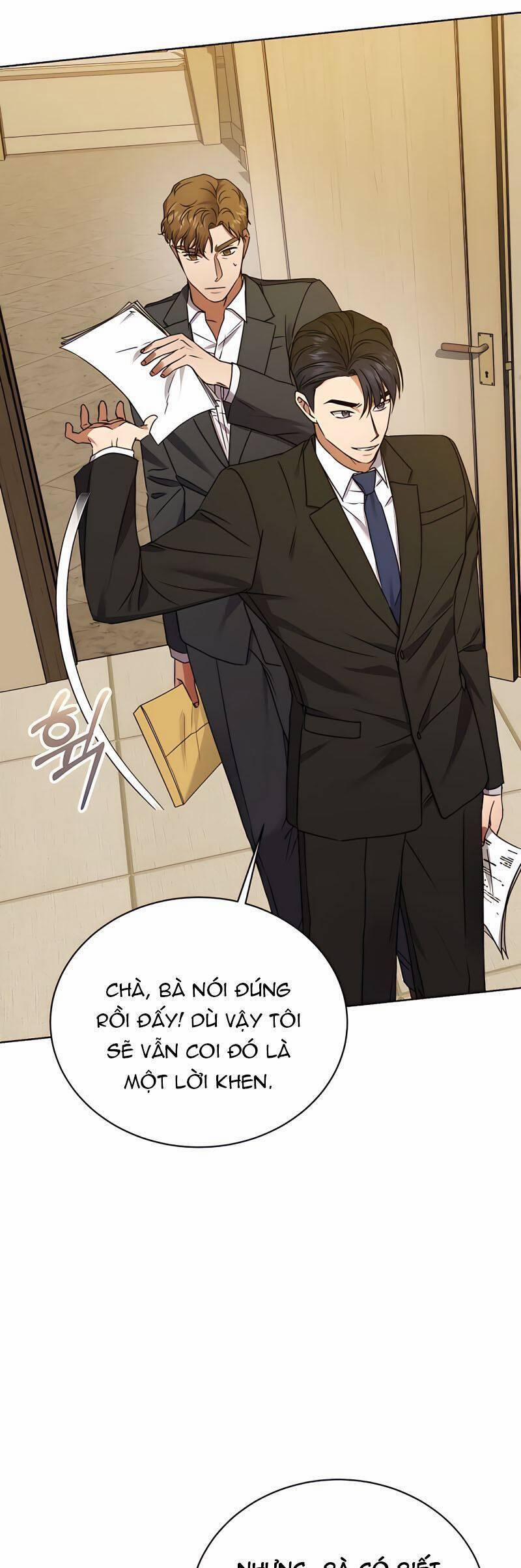 Ta Là Người Thu Thuế 23 trang 6