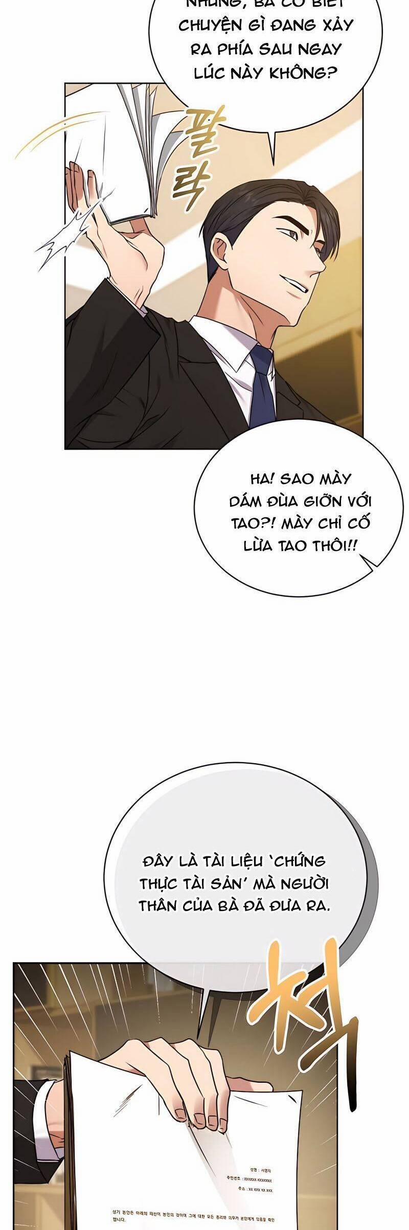 Ta Là Người Thu Thuế 23 trang 7