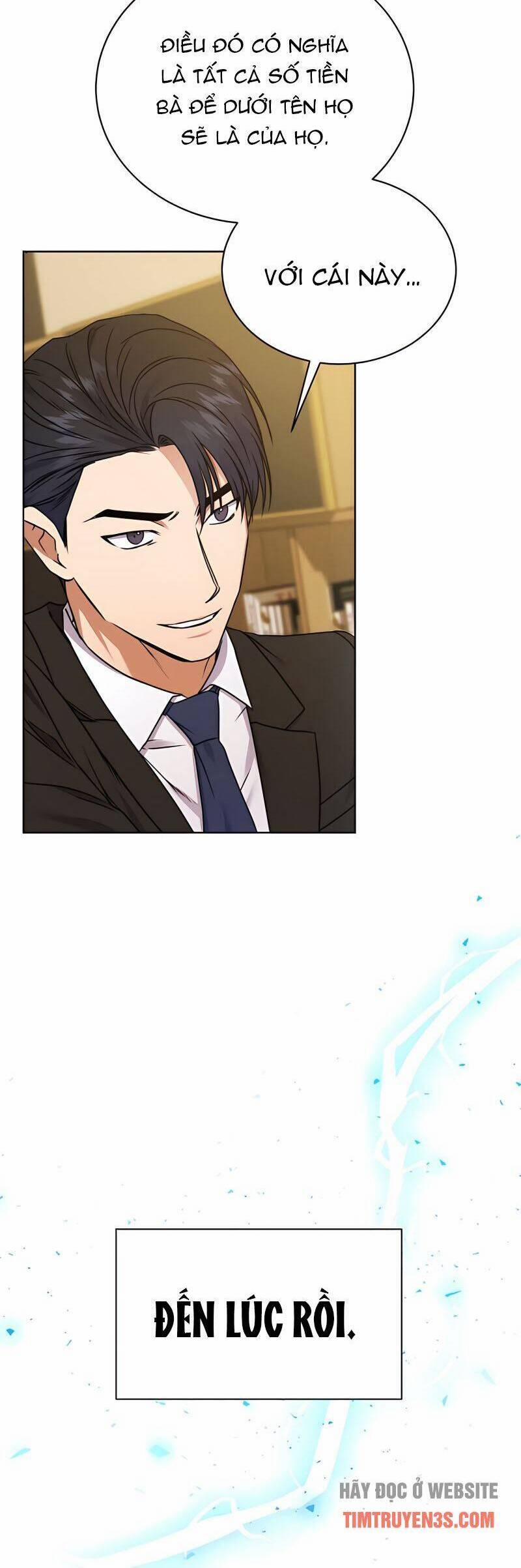 Ta Là Người Thu Thuế 23 trang 9