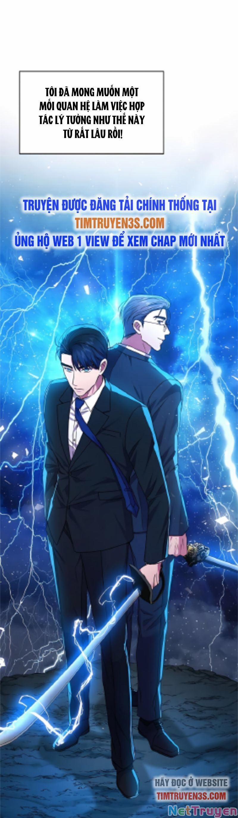 Ta Là Người Thu Thuế 24 trang 11