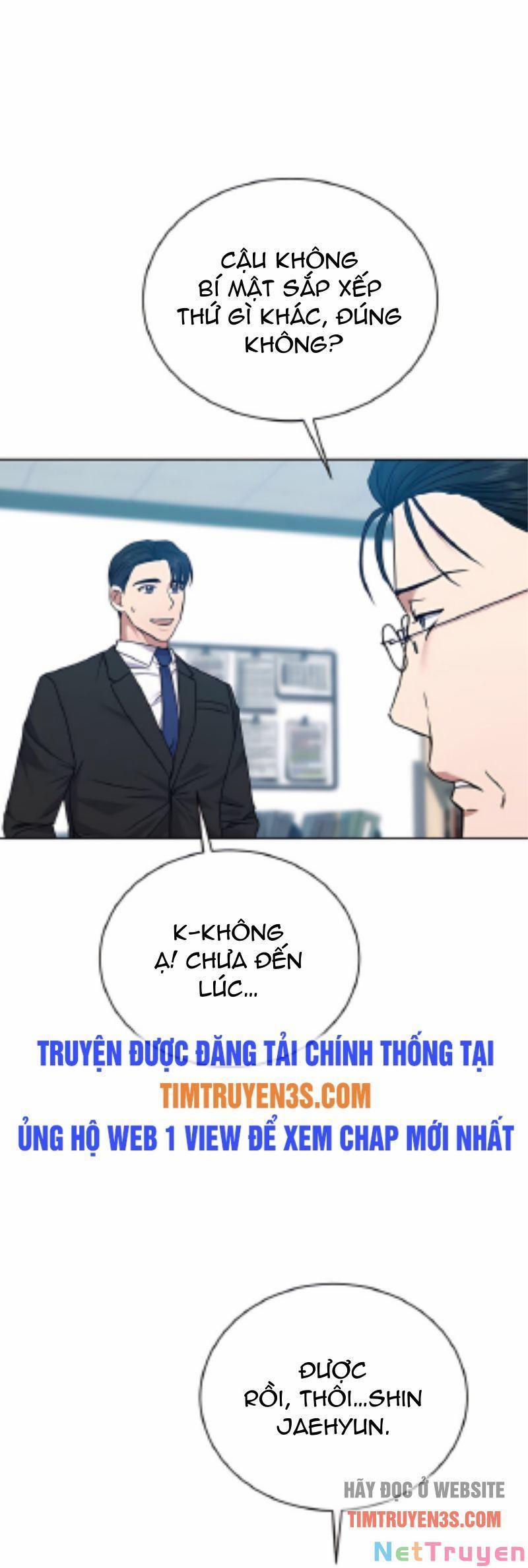 Ta Là Người Thu Thuế 24 trang 22