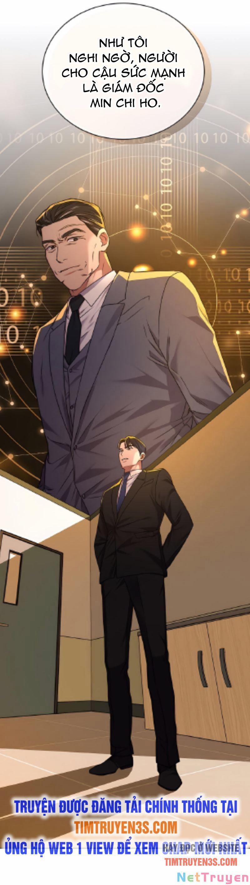 Ta Là Người Thu Thuế 24 trang 26