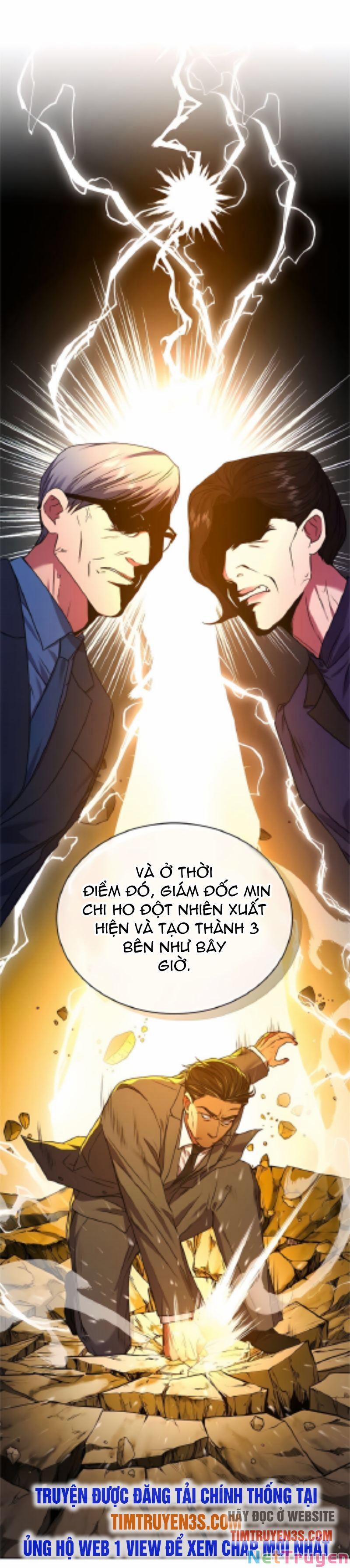 Ta Là Người Thu Thuế 24 trang 33