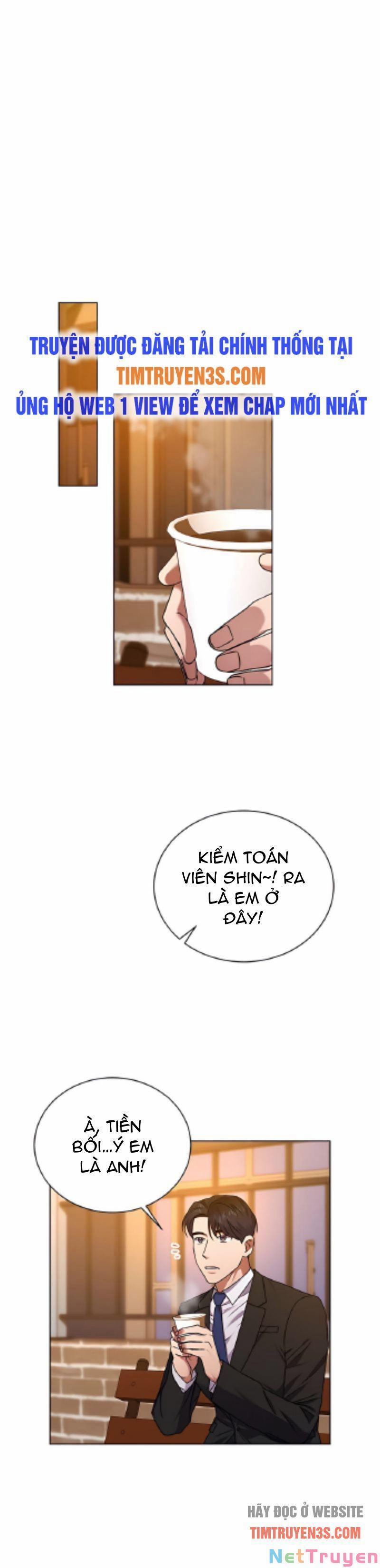 Ta Là Người Thu Thuế 24 trang 35