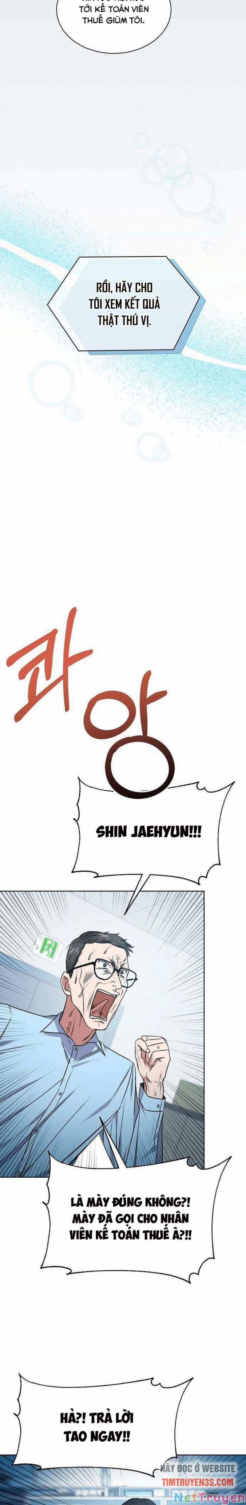 Ta Là Người Thu Thuế 3 trang 14