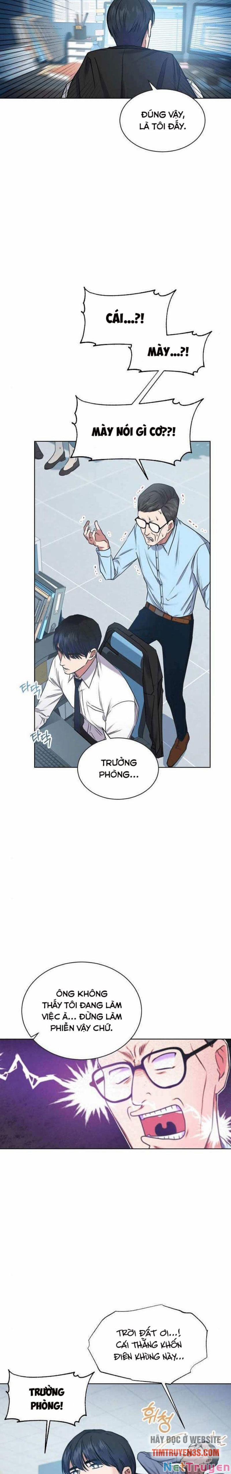 Ta Là Người Thu Thuế 3 trang 15