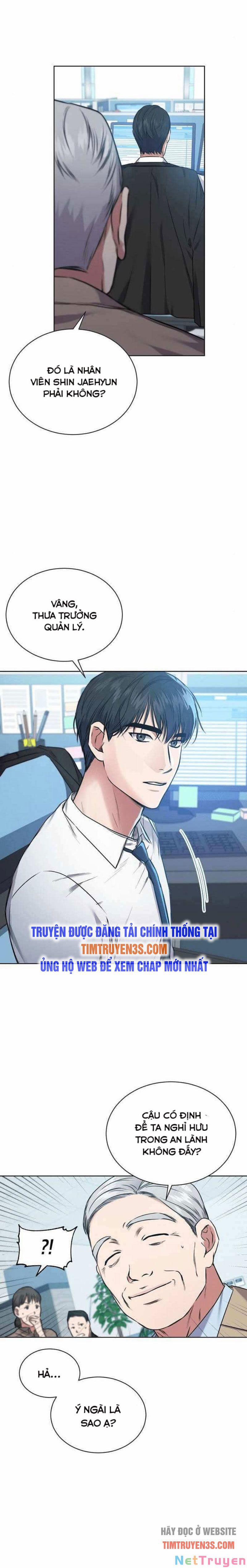 Ta Là Người Thu Thuế 3 trang 19