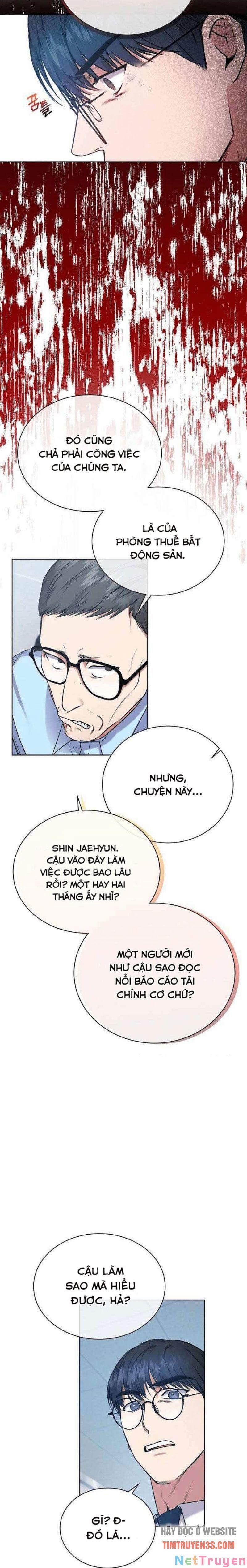 Ta Là Người Thu Thuế 3 trang 2
