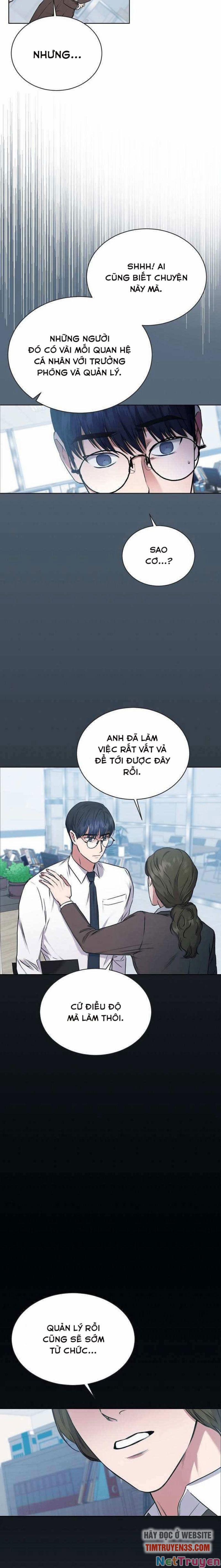 Ta Là Người Thu Thuế 3 trang 4