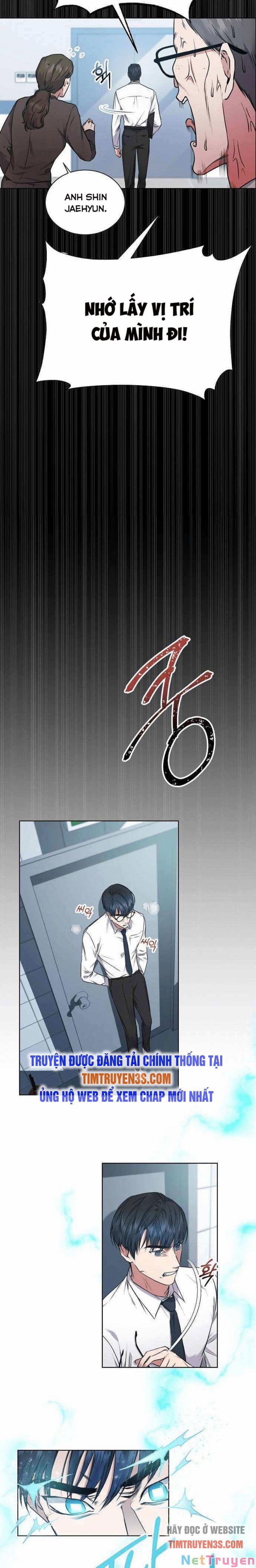 Ta Là Người Thu Thuế 3 trang 8