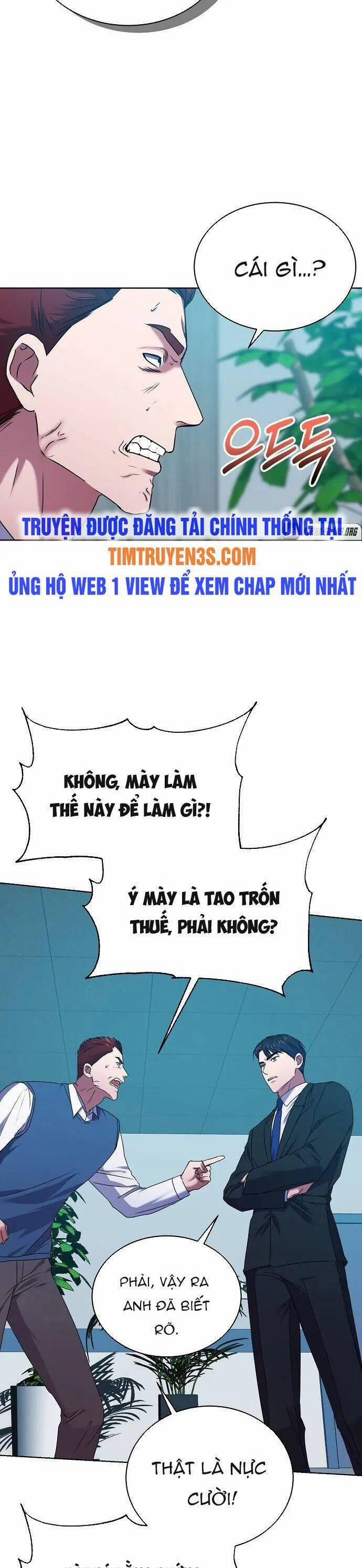 Ta Là Người Thu Thuế 31 trang 1