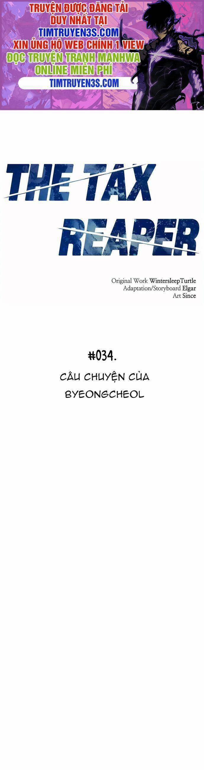 Ta Là Người Thu Thuế 34 trang 0
