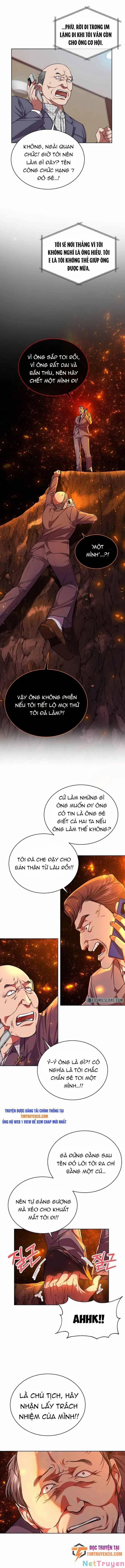 Ta Là Người Thu Thuế 39 trang 1
