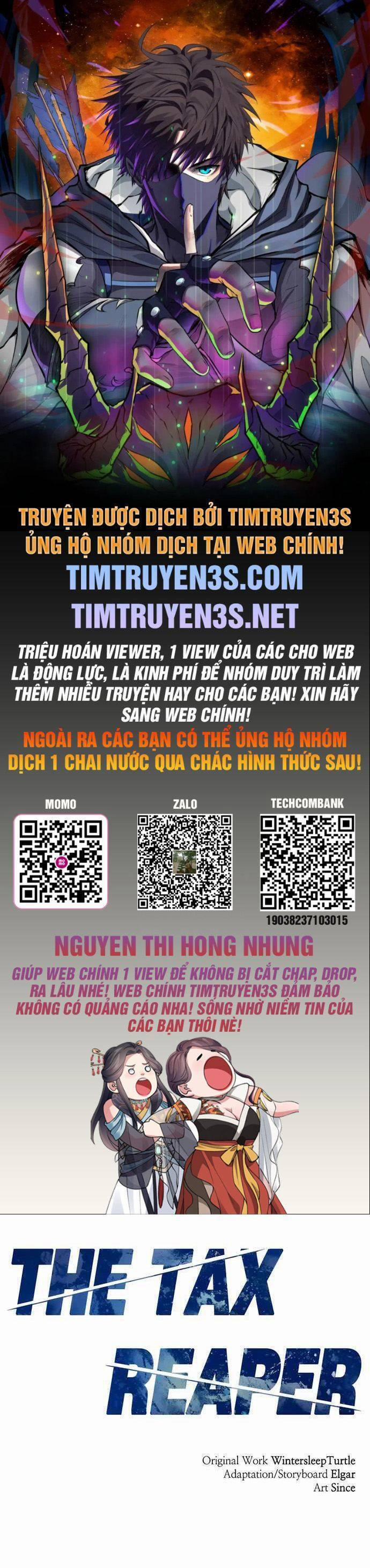 Ta Là Người Thu Thuế 42 trang 0