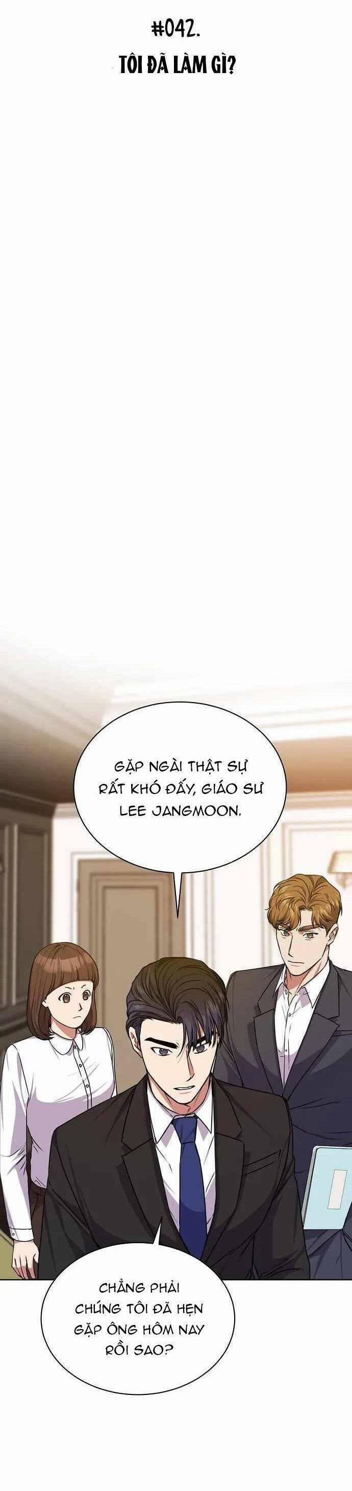 Ta Là Người Thu Thuế 42 trang 1