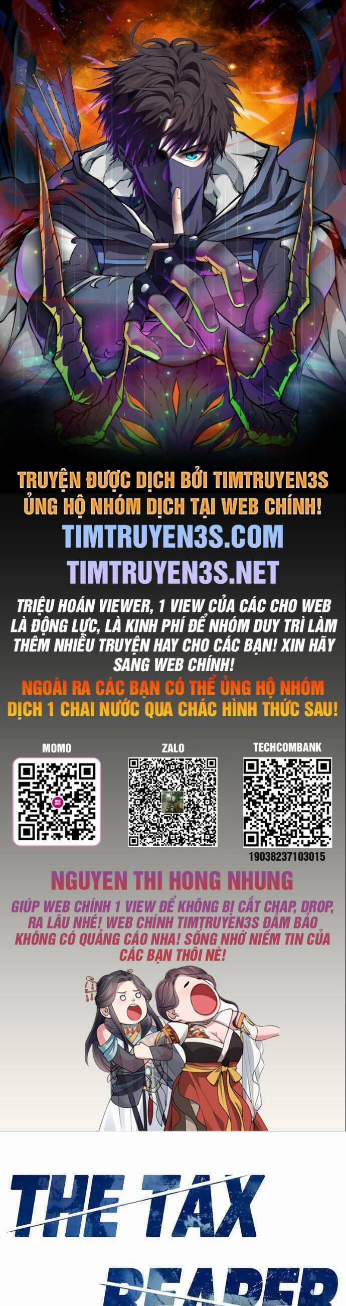 Ta Là Người Thu Thuế 43 trang 0