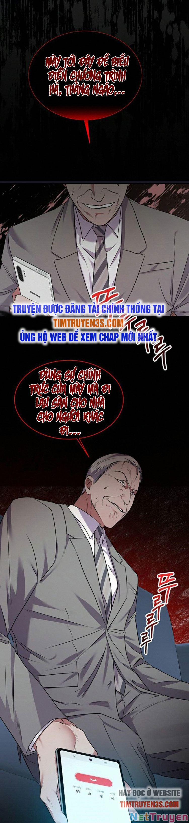 Ta Là Người Thu Thuế 6 trang 21