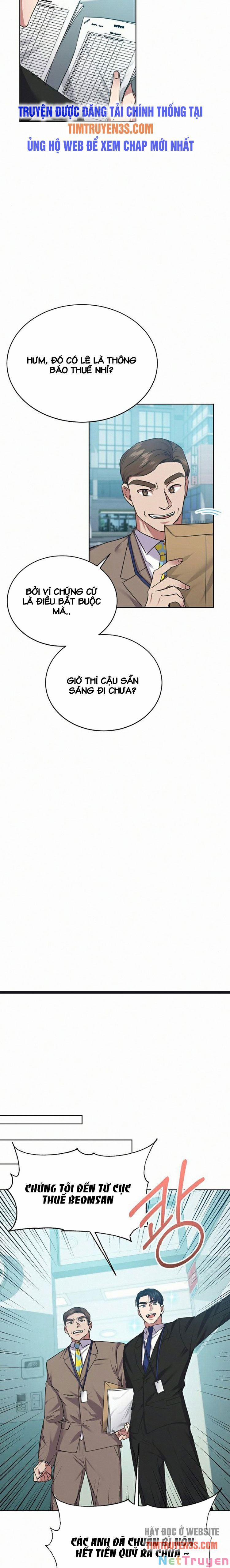 Ta Là Người Thu Thuế 6 trang 7