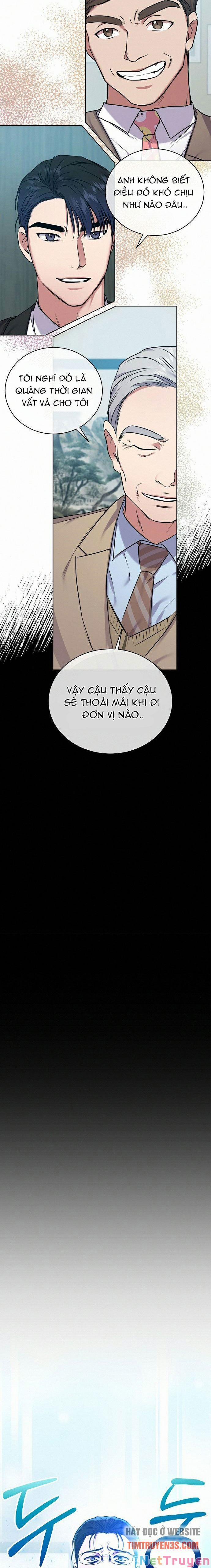 Ta Là Người Thu Thuế 7 trang 15