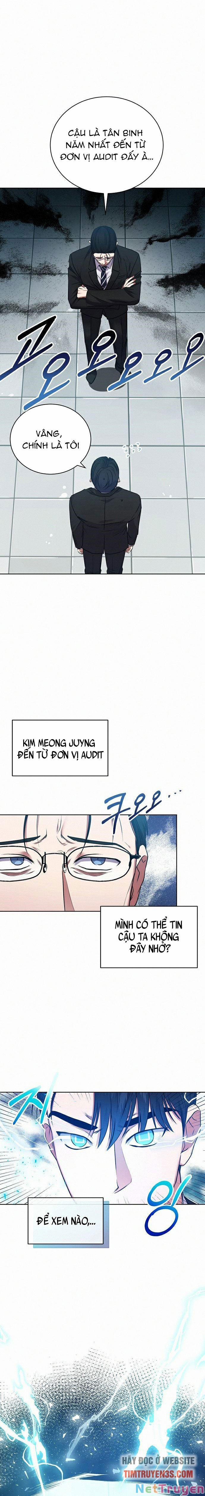 Ta Là Người Thu Thuế 7 trang 17