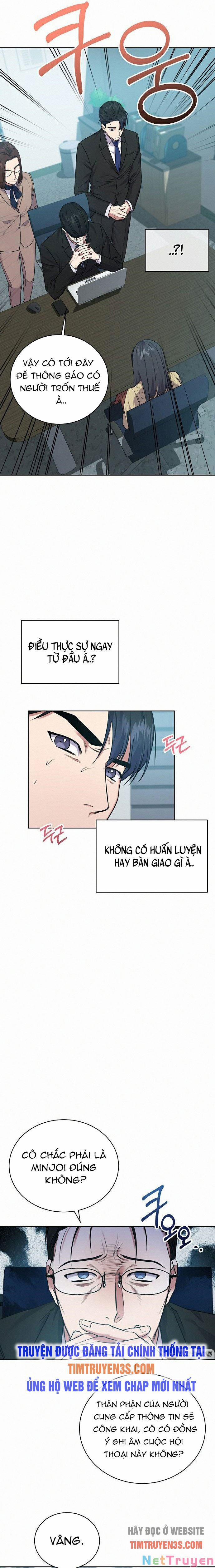 Ta Là Người Thu Thuế 7 trang 19