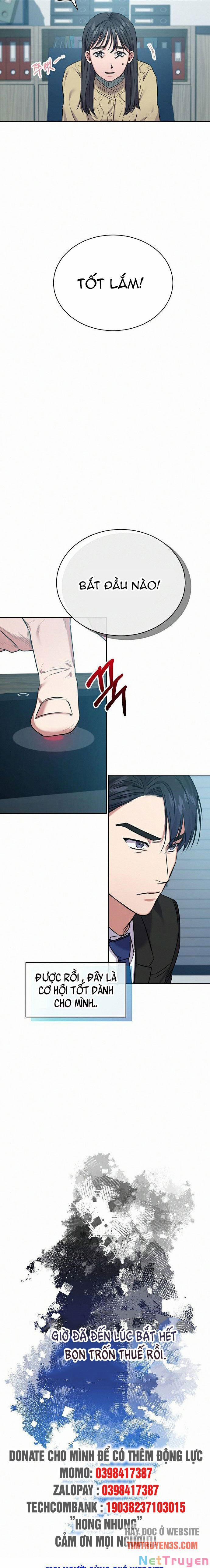 Ta Là Người Thu Thuế 7 trang 20