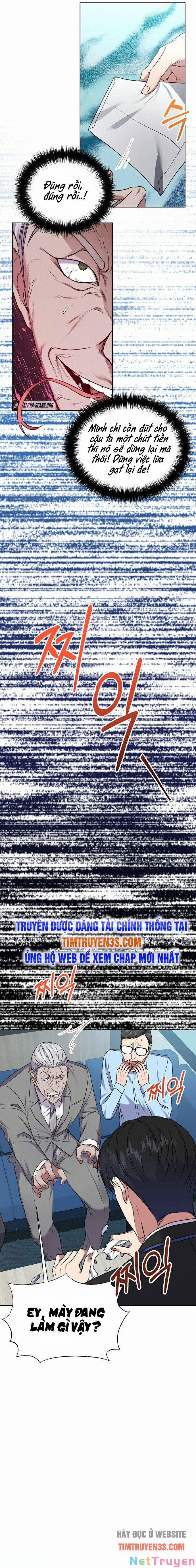 Ta Là Người Thu Thuế 7 trang 6