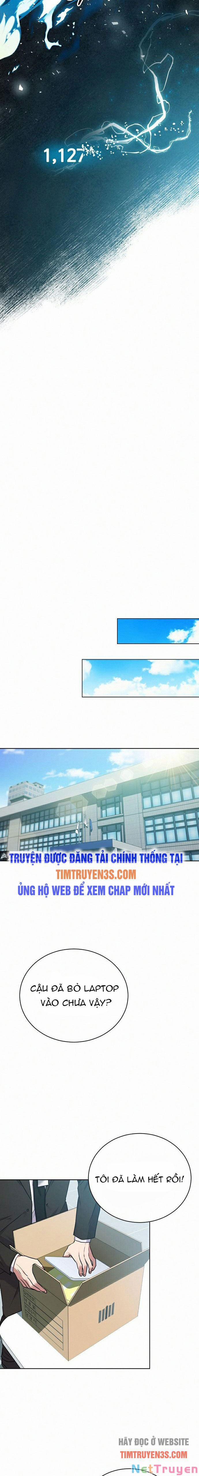 Ta Là Người Thu Thuế 7 trang 8