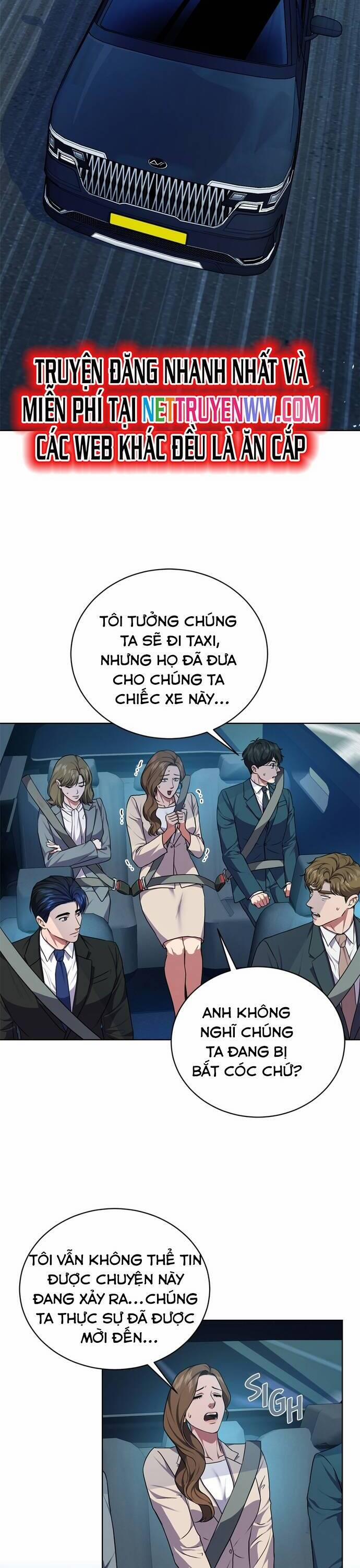 Ta Là Người Thu Thuế 78 trang 1