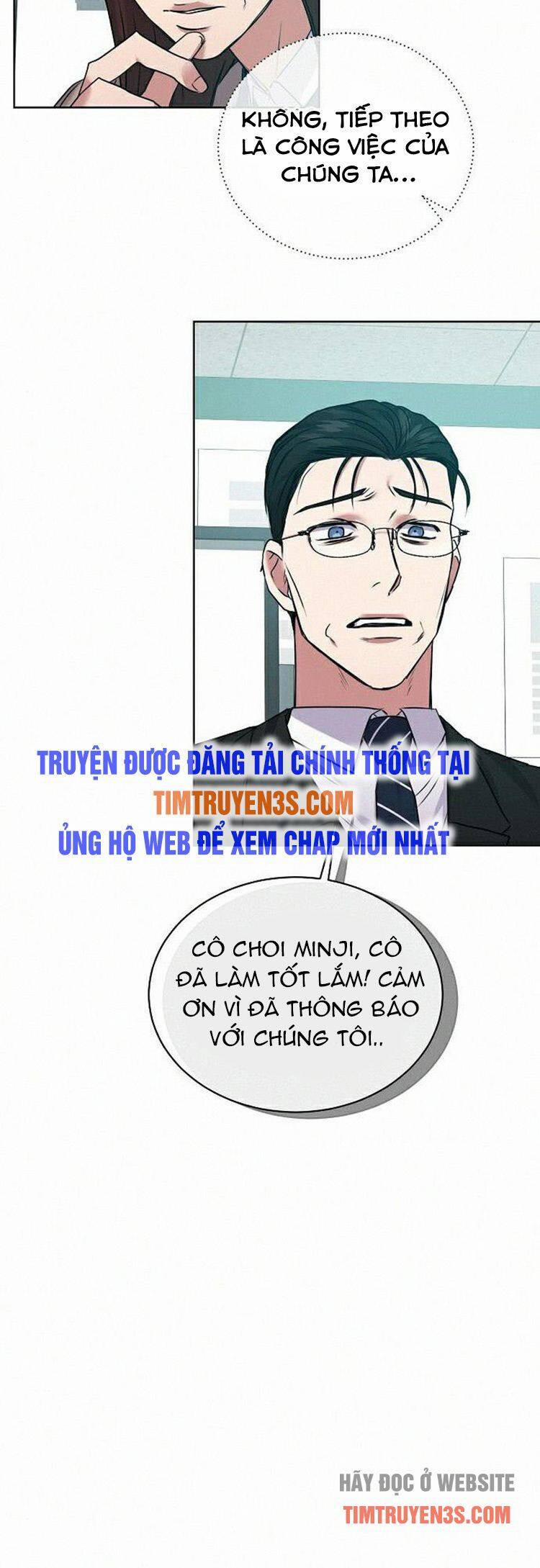 Ta Là Người Thu Thuế 8 trang 11