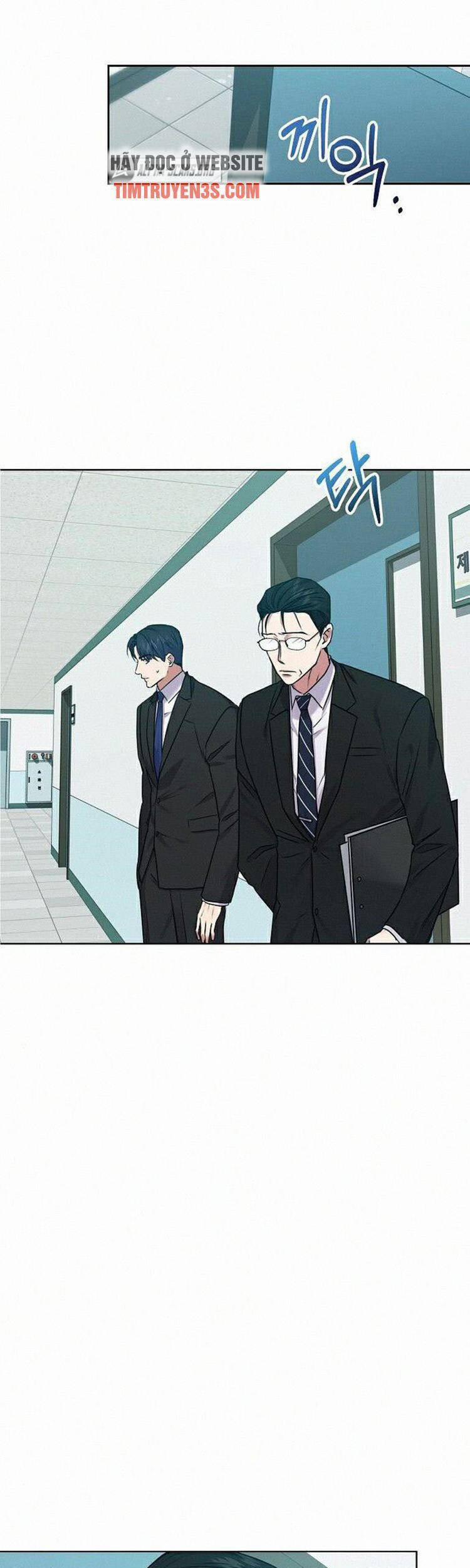 Ta Là Người Thu Thuế 8 trang 12