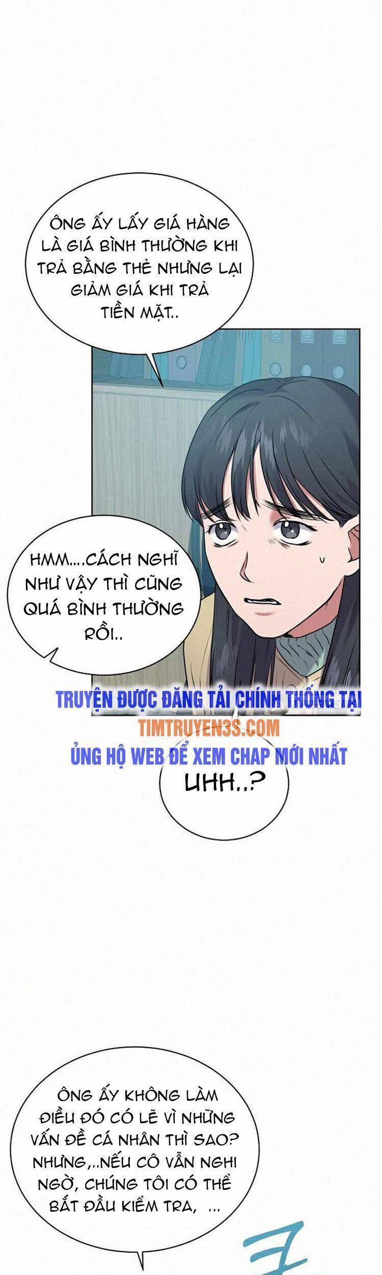 Ta Là Người Thu Thuế 8 trang 2