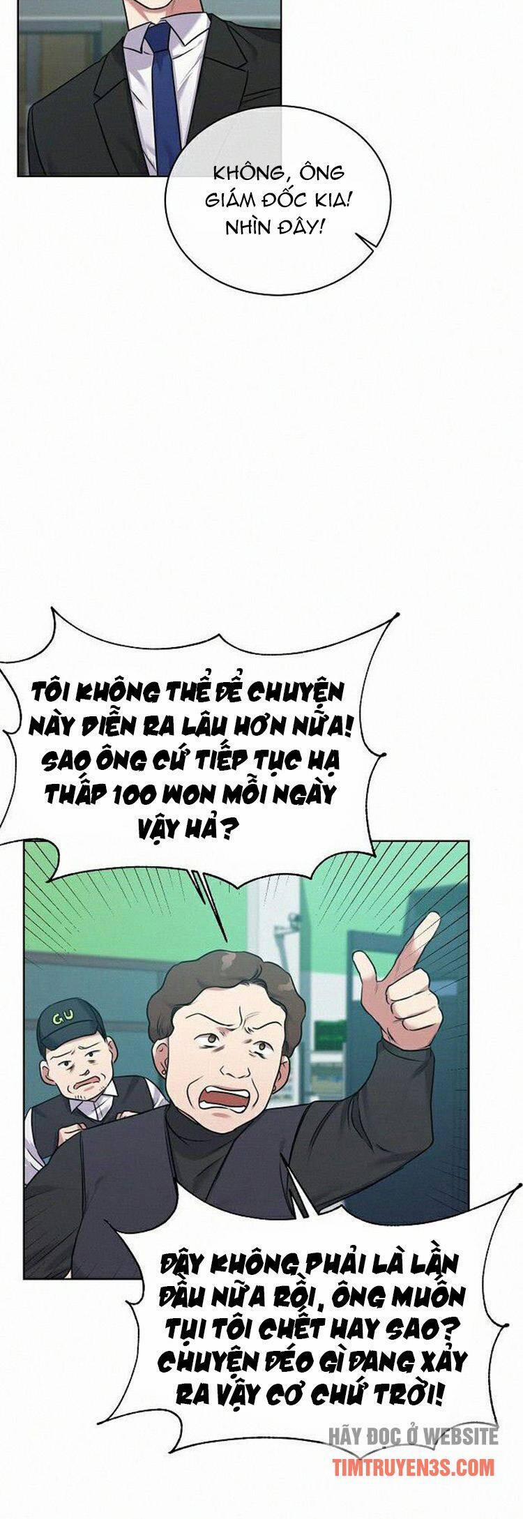 Ta Là Người Thu Thuế 8 trang 23