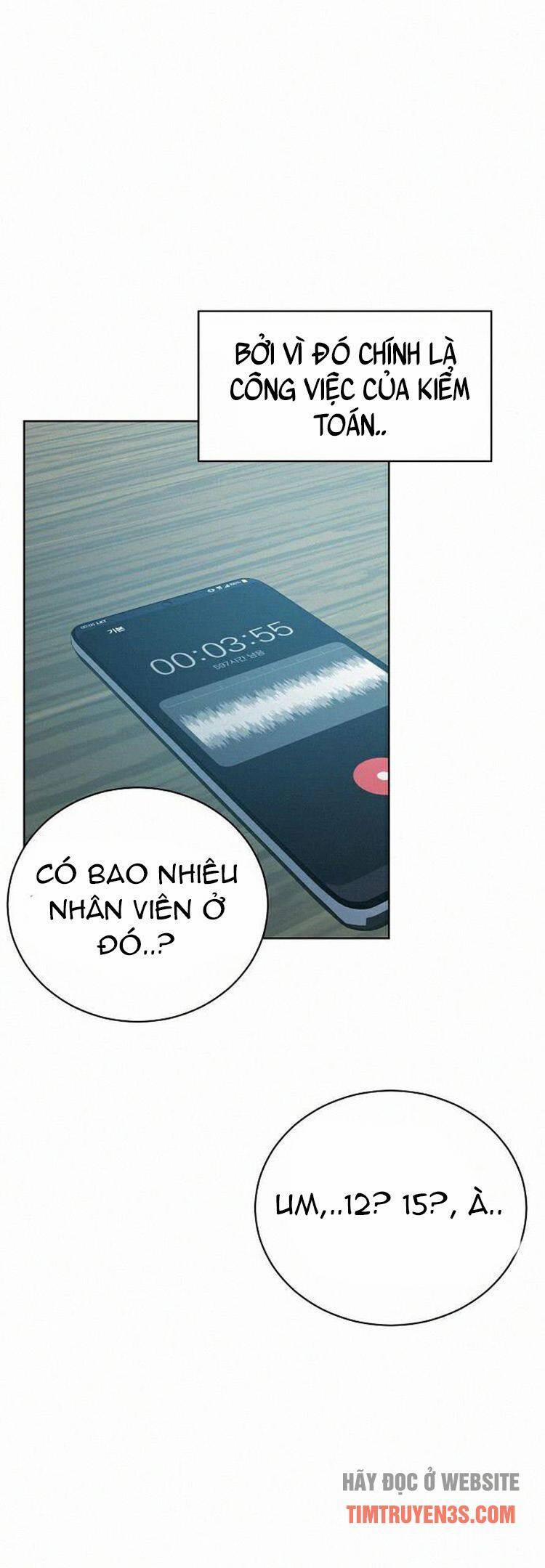 Ta Là Người Thu Thuế 8 trang 5