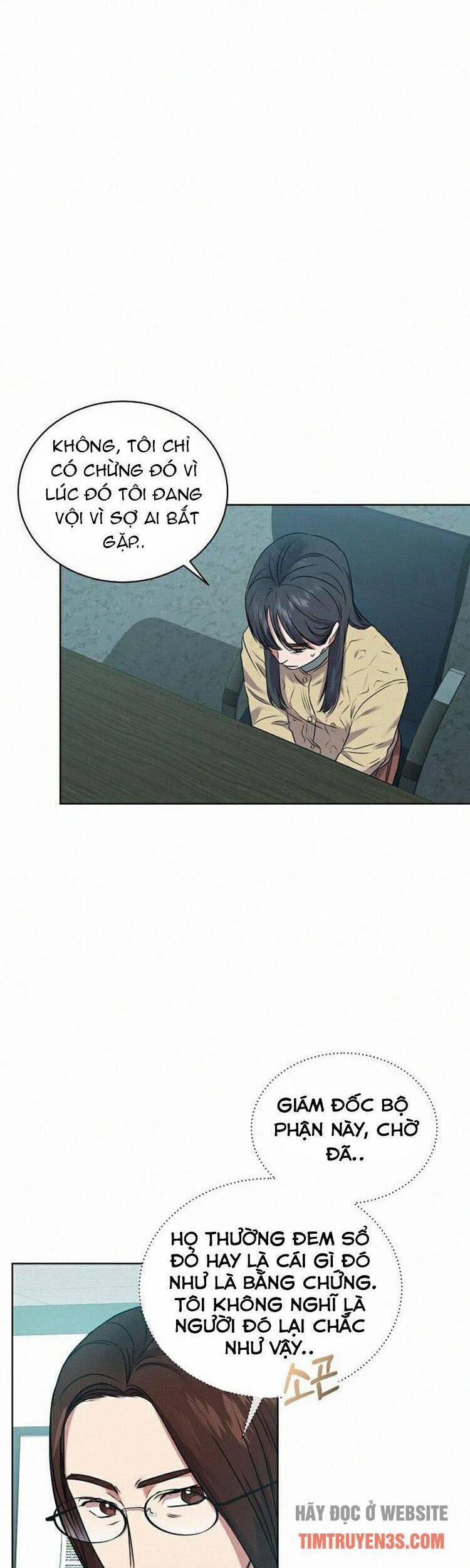 Ta Là Người Thu Thuế 8 trang 9