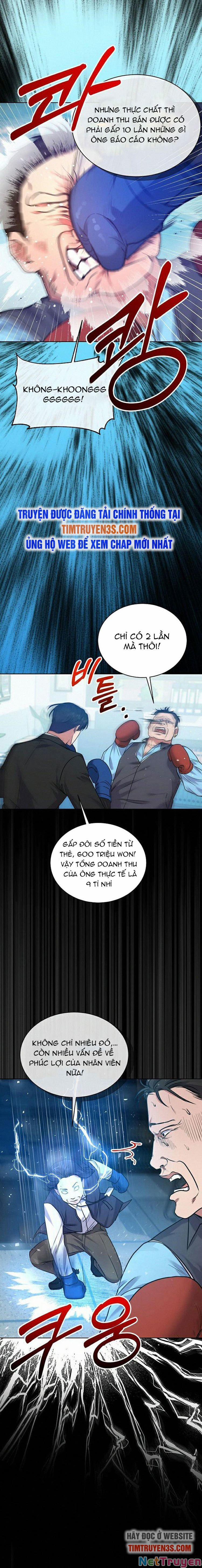 Ta Là Người Thu Thuế 9 trang 10