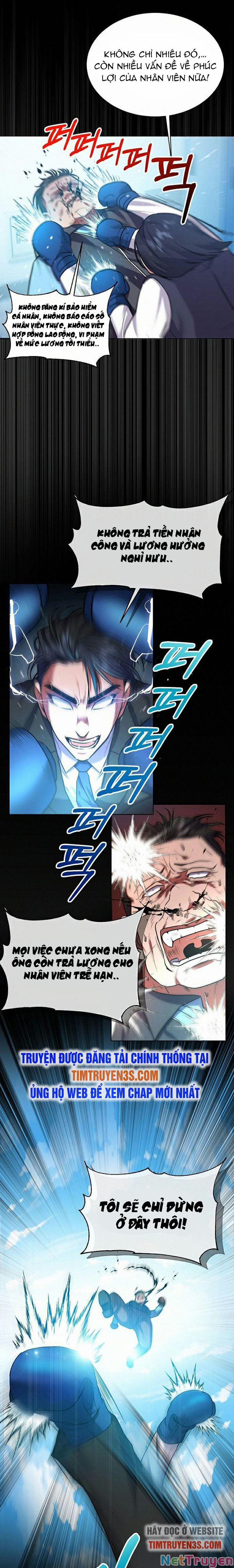 Ta Là Người Thu Thuế 9 trang 11