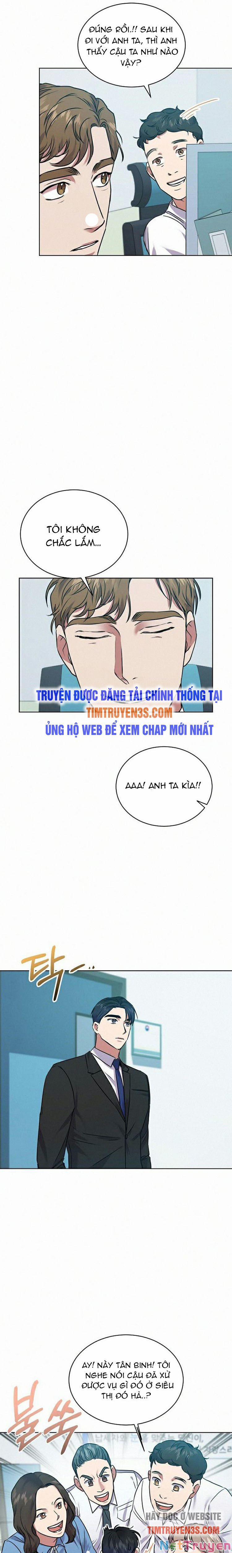 Ta Là Người Thu Thuế 9 trang 14