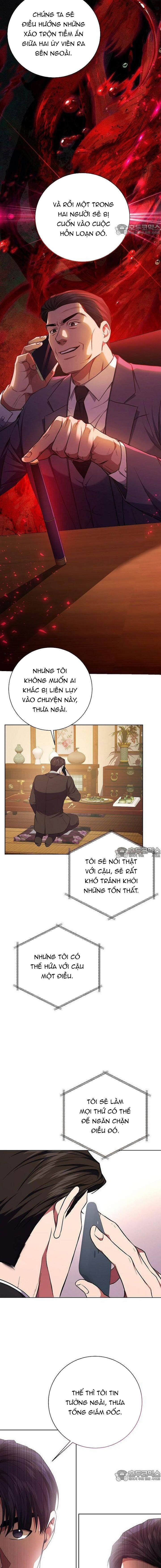 Ta Là Người Thu Thuế 90 trang 8