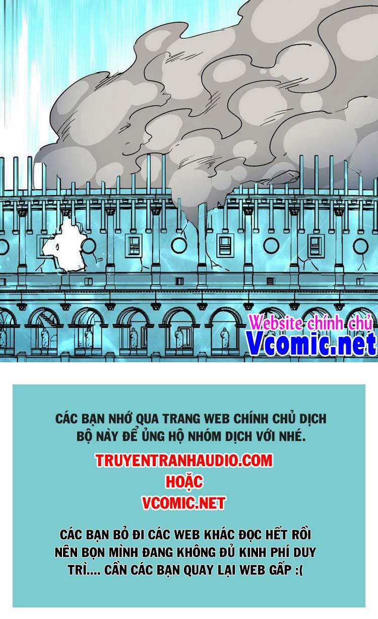 Ta Là Nhà Giàu Số Một, Ta Không Muốn Trọng Sinh 116 trang 37