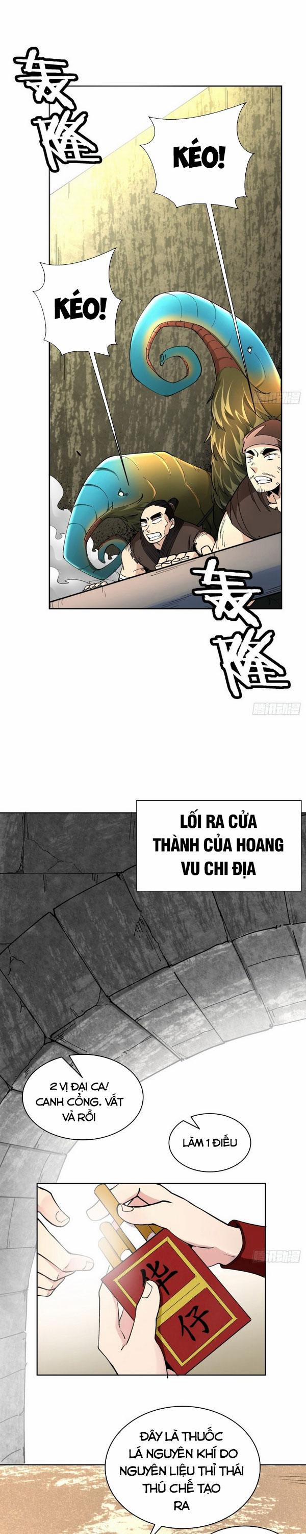 Ta Là Nhà Giàu Số Một, Ta Không Muốn Trọng Sinh 28 trang 0