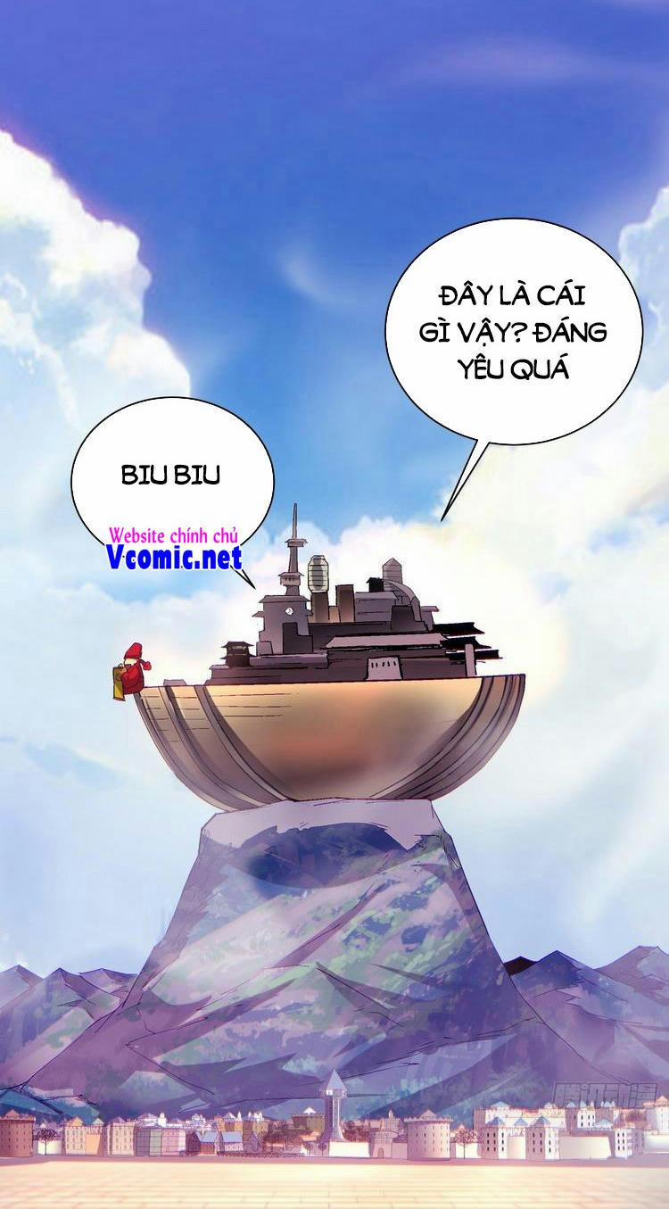 Ta Là Nhà Giàu Số Một, Ta Không Muốn Trọng Sinh 95 trang 1