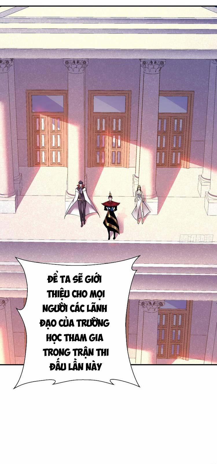 Ta Là Nhà Giàu Số Một, Ta Không Muốn Trọng Sinh 97 trang 0