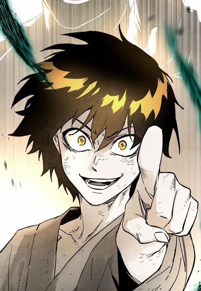 Ta Là Nhân Vật Chính Trong Trò Chơi Thiên Giới Vĩnh Hằng 1 trang 169