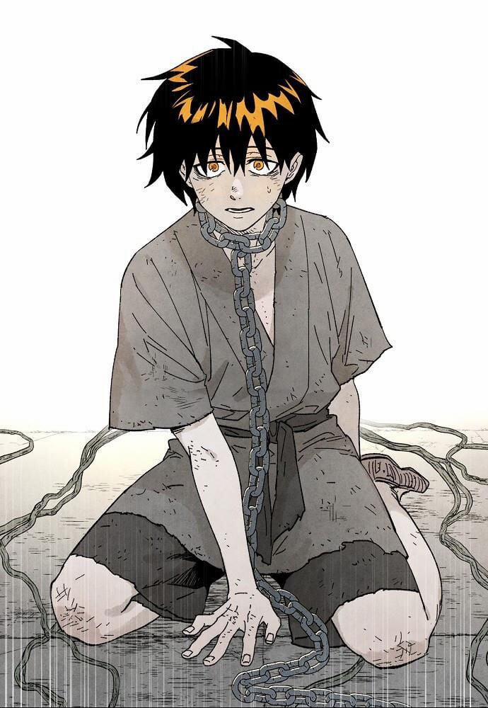 Ta Là Nhân Vật Chính Trong Trò Chơi Thiên Giới Vĩnh Hằng 1 trang 28