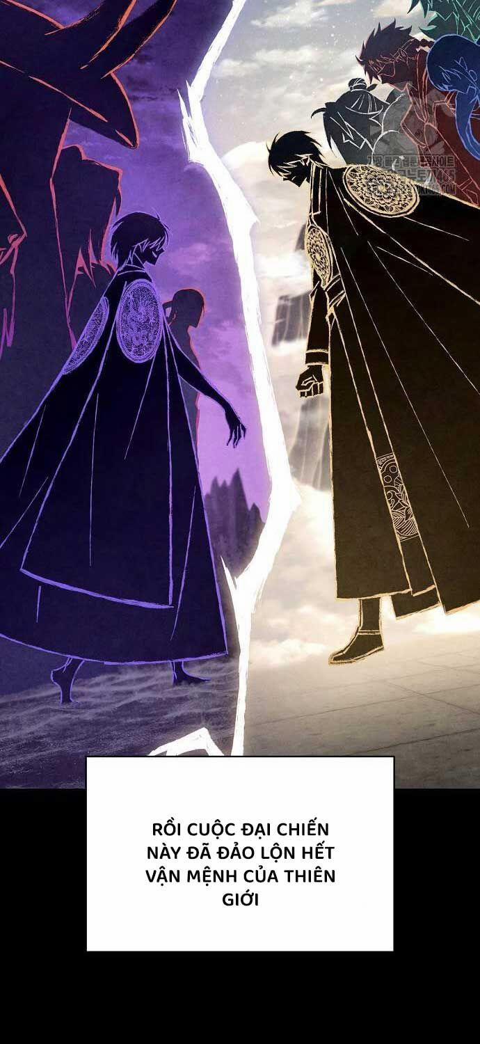 Ta Là Nhân Vật Chính Trong Trò Chơi Thiên Giới Vĩnh Hằng 10 trang 14