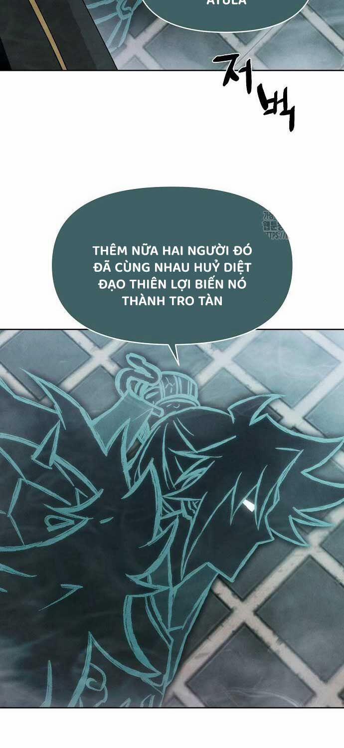 Ta Là Nhân Vật Chính Trong Trò Chơi Thiên Giới Vĩnh Hằng 10 trang 16