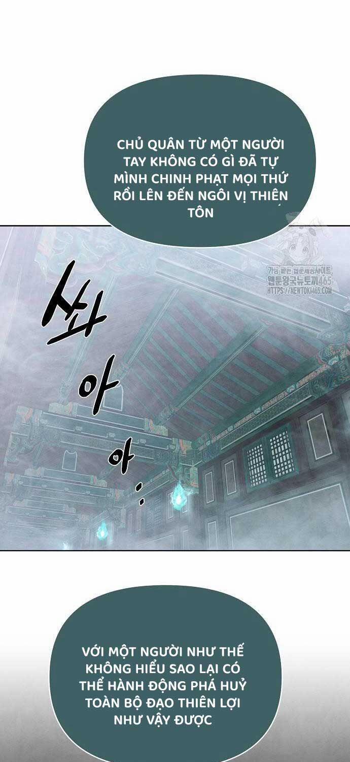 Ta Là Nhân Vật Chính Trong Trò Chơi Thiên Giới Vĩnh Hằng 10 trang 17
