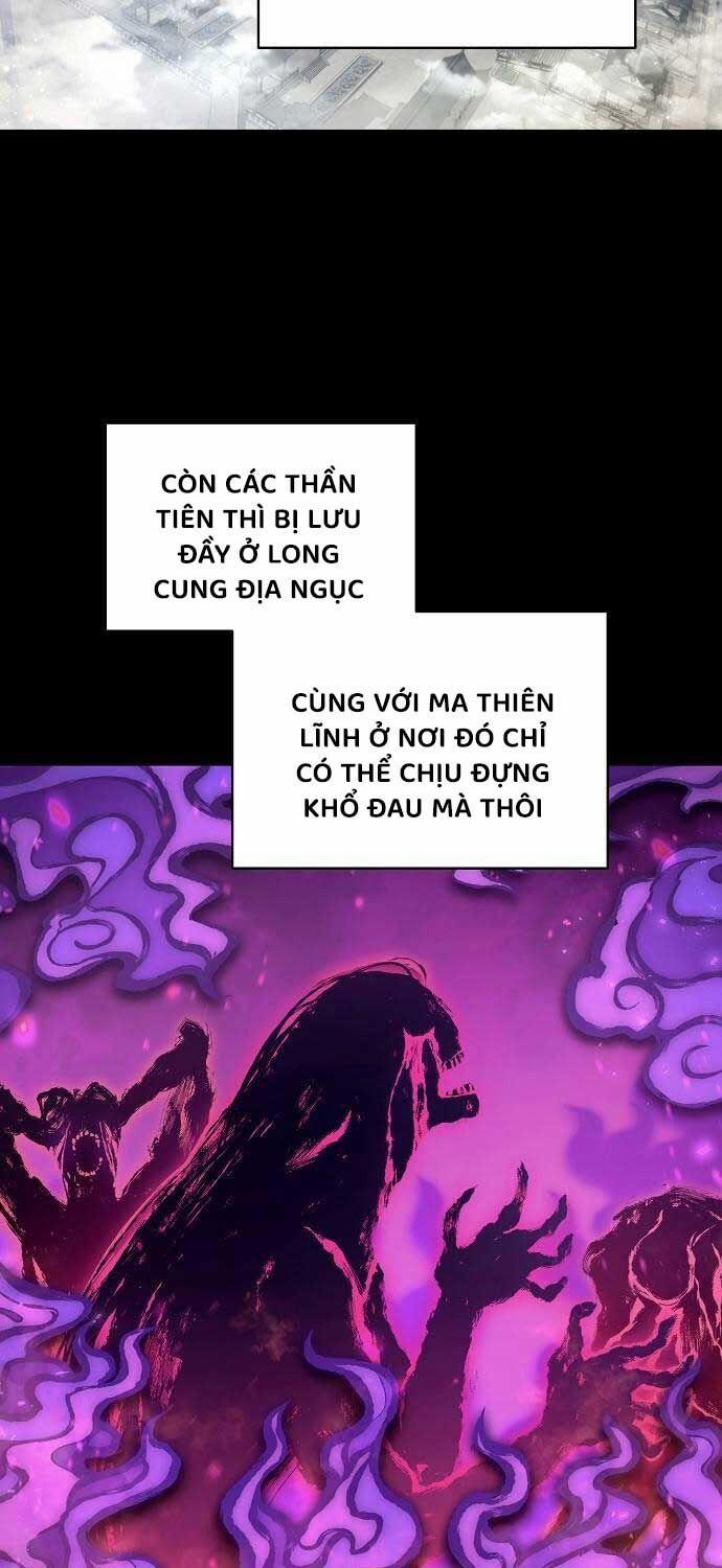 Ta Là Nhân Vật Chính Trong Trò Chơi Thiên Giới Vĩnh Hằng 10 trang 4